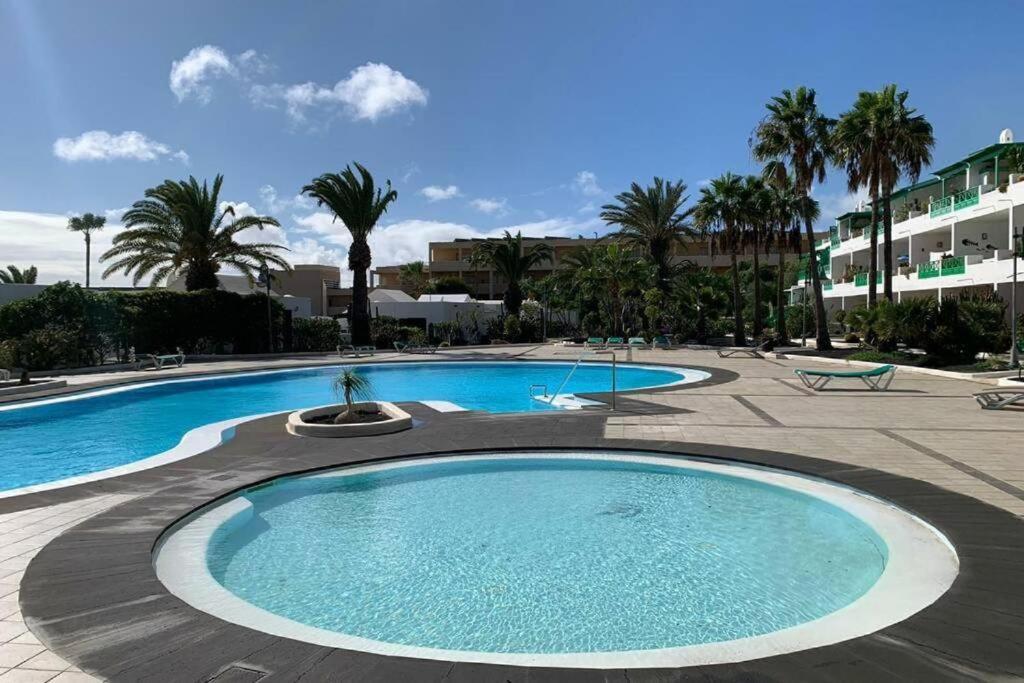科斯塔特吉塞Playa Bastian First Line Of The Sea公寓 外观 照片